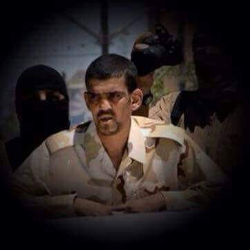 mustafa198784's tweet photo. الى المقاتل الشهيد البطل مصطفى العذاري الله يرحمه
الذي فرحت الفلوجه بقتله
سنثأر لك ان شاء الله
الملتقى عند الحسين ع http://t.co/2ScNit95Oz