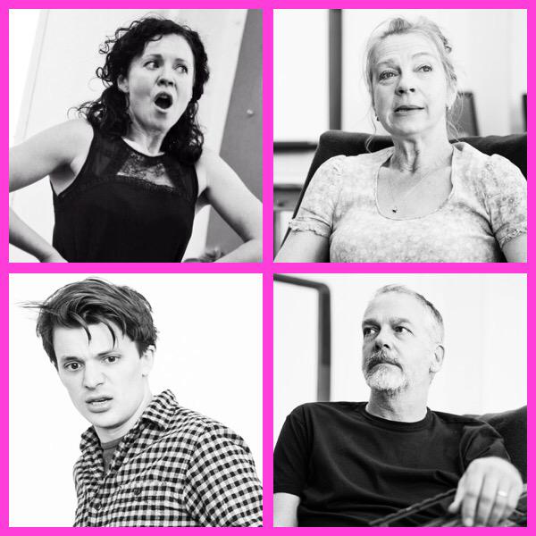 DogsofWarPlay's tweet photo. Just over 1 hour until our first preview! Let's cause some #havoc! http://t.co/AjREDuNQh3 #dogsofwarplay @ORLTheatre http://t.co/9e58vUxBzJ