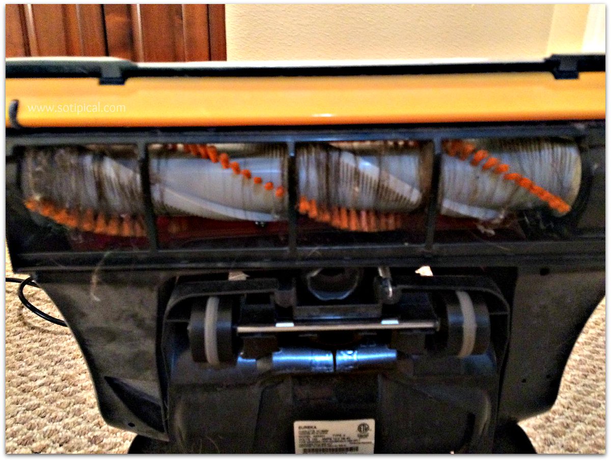 SoTIPicalMe's tweet photo. These Days Are Over with @EurekaClean ! - http://t.co/WRjxpx40MB @sotipicalme #cleaninguntangled #ad #EurekaPower http://t.co/osBBPtablo
