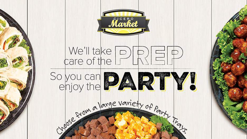 CiceroMarket's tweet photo. Don't forget about our great party trays!  Call ahead to have them ready for pickup!  #graduation #partytrays http://t.co/iU9Ar3VpNx