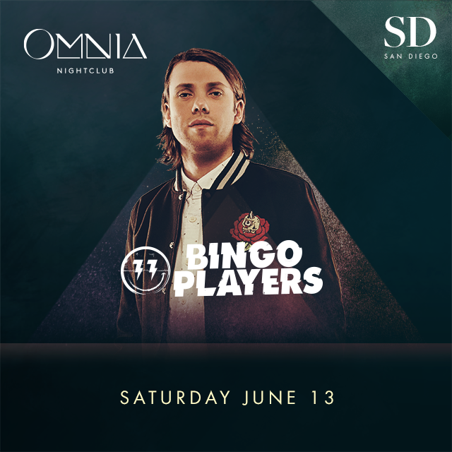 OmniaSanDiego's tweet photo. @bingoplayers join us next month with their debut performance at OMNIA San Diego on June 13. http://t.co/sB1tOSUsTX http://t.co/egxIX9tcVD