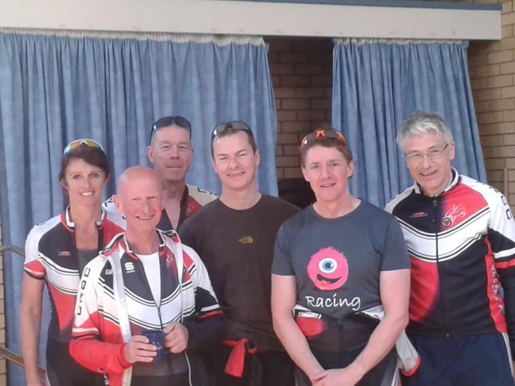 rovers_cc's tweet image. Firstly our TT elite were out in force @MaldonCycling TT! Well done guys on a great ride!!!
