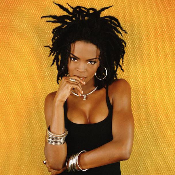 We\d like to wish Lauryn Hill a very happy birthday today! What\s your favorite L-Boogie song? 