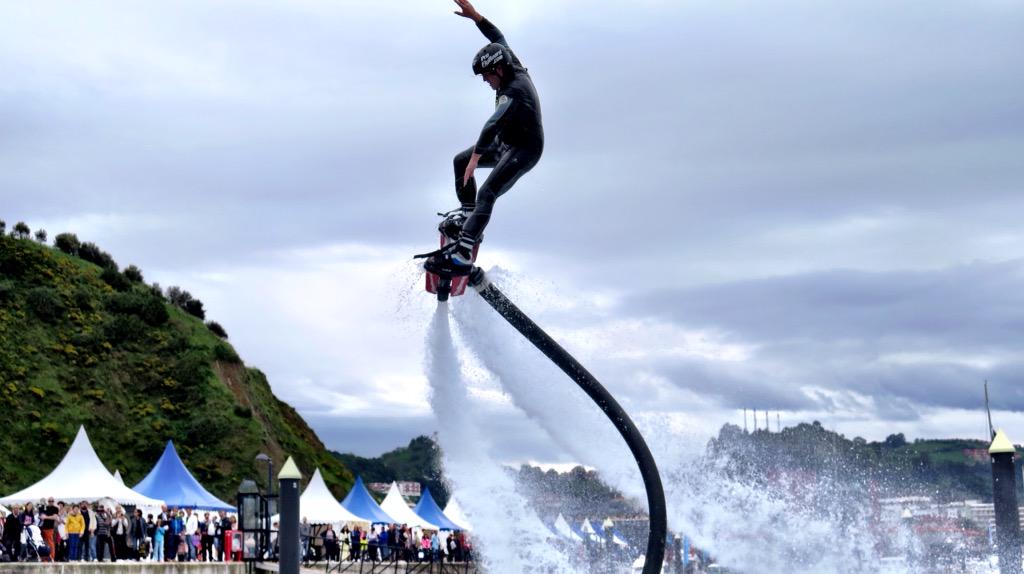 ProFlyboard tweet picture