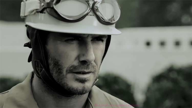 menstylefashion's tweet photo. David Beckham - The Face of Jaguar in China - Men Style Fashion http://t.co/gT0VwnJPXb http://t.co/qxnc53bnbH