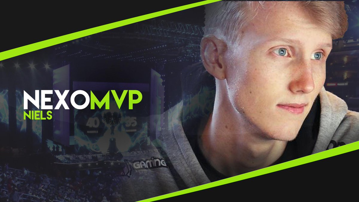 NexoStats's tweet photo. [#NexoMVP Ep.2] "La amenaza invisible: OG Niels", analizamos a Niels jugador de @Origengg.

http://t.co/g0GJS4kKqw http://t.co/5ExBuMRaJQ