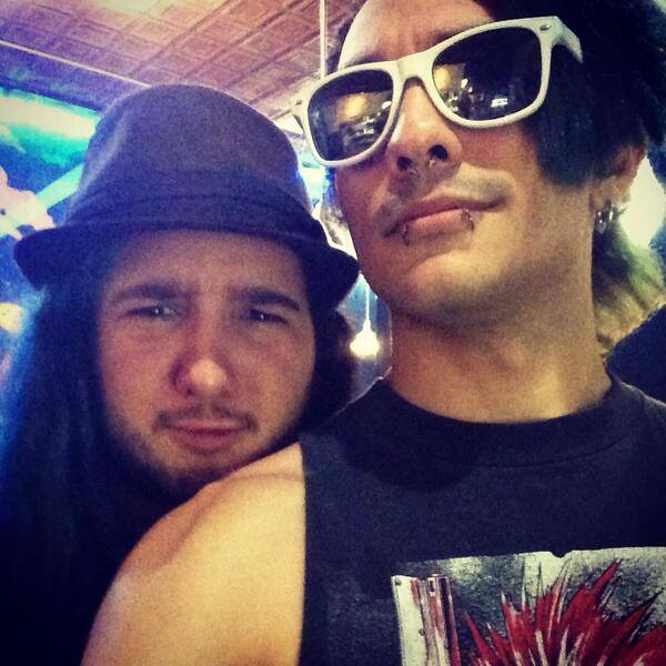 #throwback #selfie with @bobbyduque holy fuck my Mohawk was short http://t.co/cJGDUY3HLj<a href="/tag/throwback"class="tags">#throwback</a><a href="/tag/selfie"class="tags">#selfie</a><a class="tags" target="_blank" title="On Twitter" href="/?out=eyJ0eXAiOiJKV1QiLCJhbGciOiJIUzUxMiJ9.eyJpYXQiOjE3MjMzNjk0MzYsImlzcyI6InR3cG9ybnN0YXJzLmNvbSIsIm5iZiI6MTcyMzM2OTQzNiwiZXhwIjoxNzU0OTA1NDM2LCJyZWRpcmVjdF91cmwiOiJodHRwczovL3R3aXR0ZXIuY29tL2JvYmJ5ZHVxdWUifQ.52HcR47WXf5yQCSP--3-93V3tEmEzHd7UJ2lrmcbfONVCOLYExG3yA4P5E-GAdBjAYMElsdQv68jMZYk9COebQ">@bobbyduque</a>