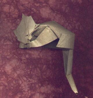 Origami Art At Origamiartus Twitter