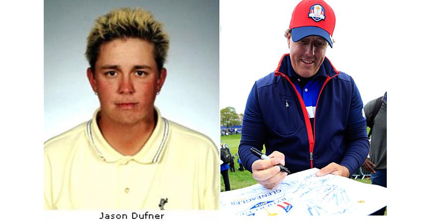 GolfDigest's tweet photo. 27 things you didn't know about these tour pros: http://t.co/5E1H7vdNnI http://t.co/H0H4GBxfPV
