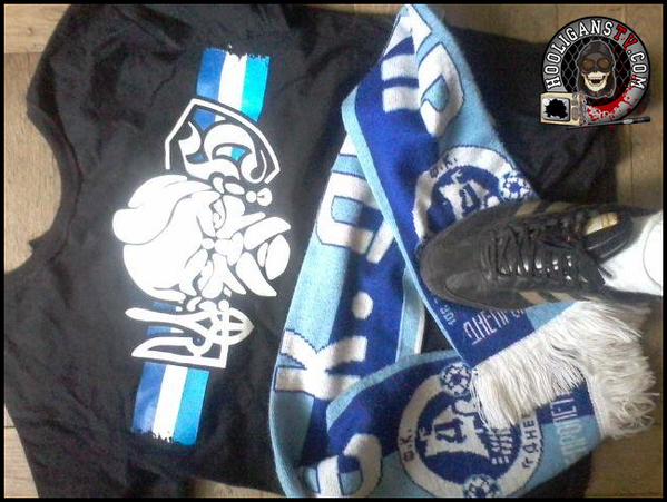LukaszDi's tweet image. Polska gościnność ;) #DniproFC #dniprodnipropetrovsk