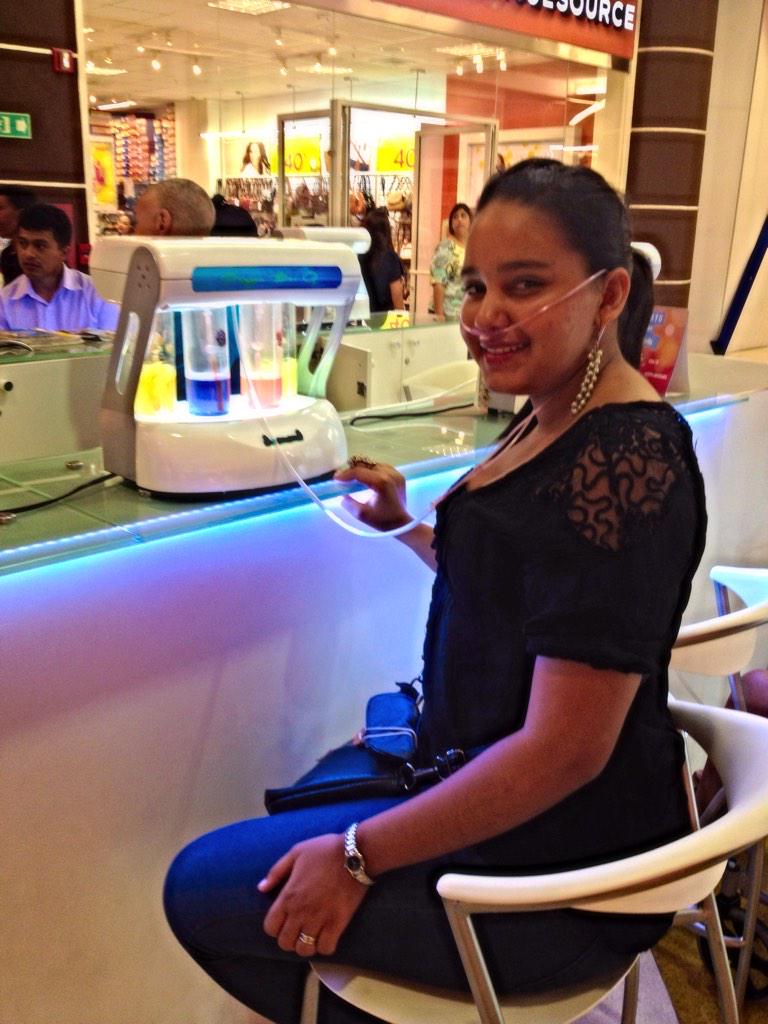 oxygenbarRD's tweet image. Ya comenzamos con nuestras sesiones 

#blackberry combinación de aromas de ( Mora y vainilla ) 

#oxygenbarRD