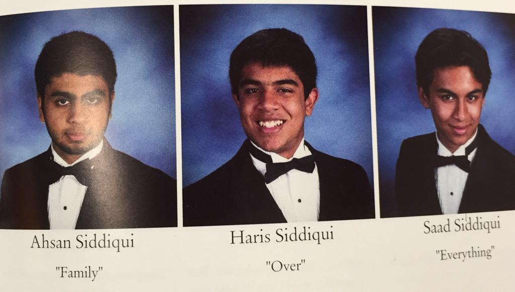 Squad goals