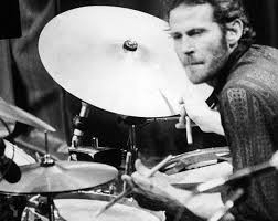 Happy Levon Helm (May 26, 1940 - Apr 12, 2012), drummer for The Band!   