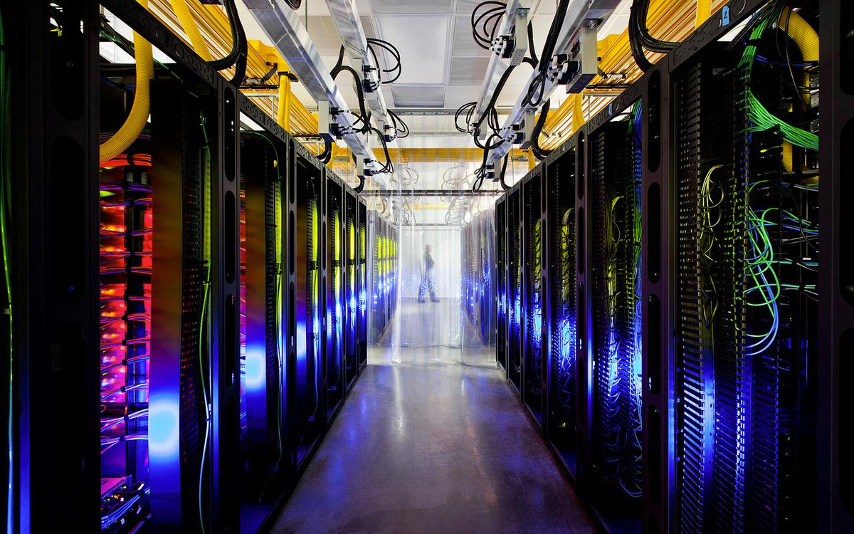 ISOIN's tweet photo. ¿Cuánta energía utiliza #Internet? http://t.co/6mF17flIxe vía @NeoteoCom http://t.co/9yVbOt3oJJ