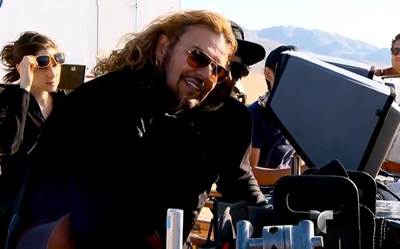 AlRojoVivo's tweet photo. Hoy en #ARV no te pierdas el estreno del nuevo tema de @manaoficial. 4pm/3c http://t.co/rlexf5gKjN
