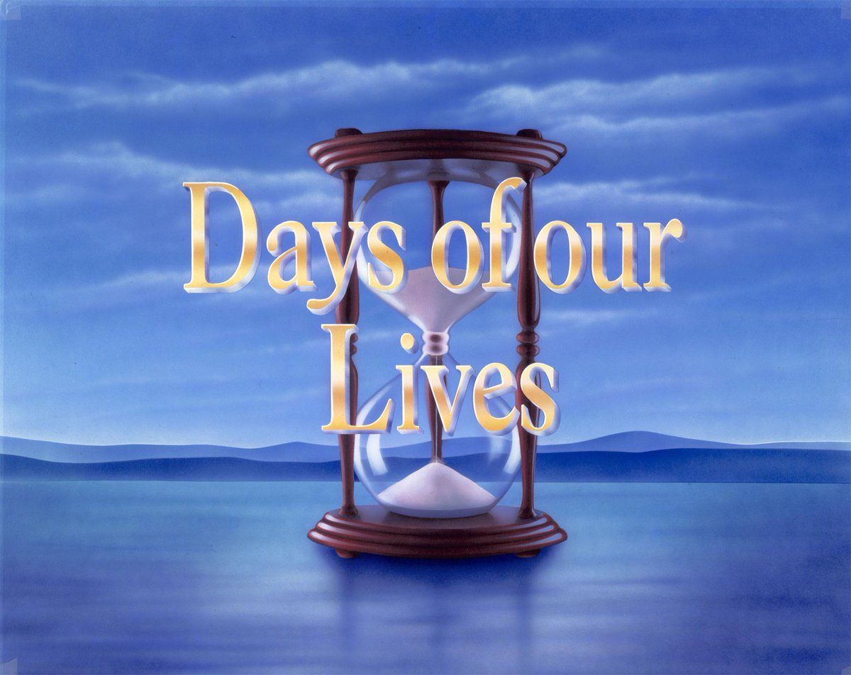Days of our Lives tweet media