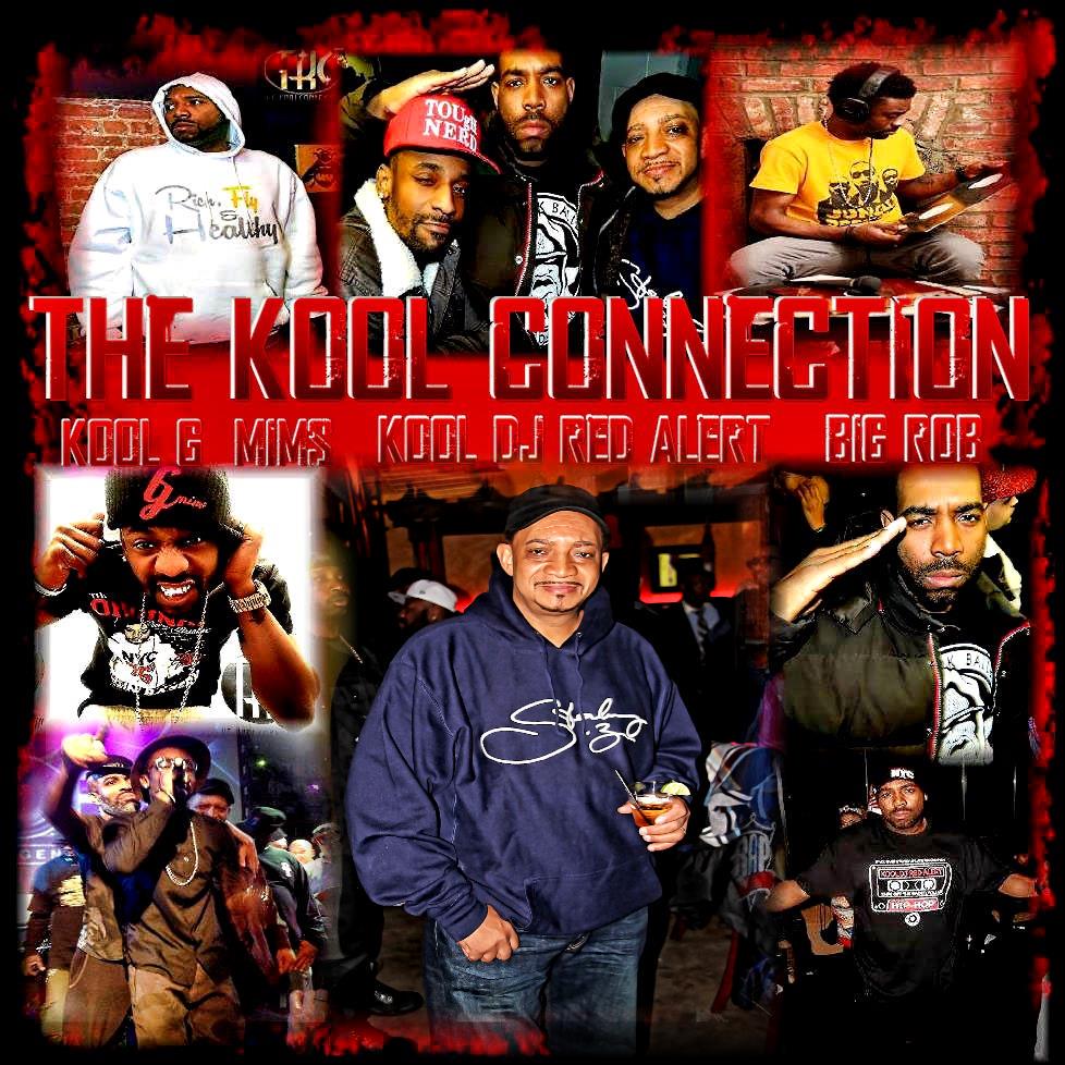 KoolestLegend's tweet photo. We Keep It Goin' No Matter What !!! TKC (The Kool Connection) #TheKoolConnection http://t.co/wVcJX9yNw1