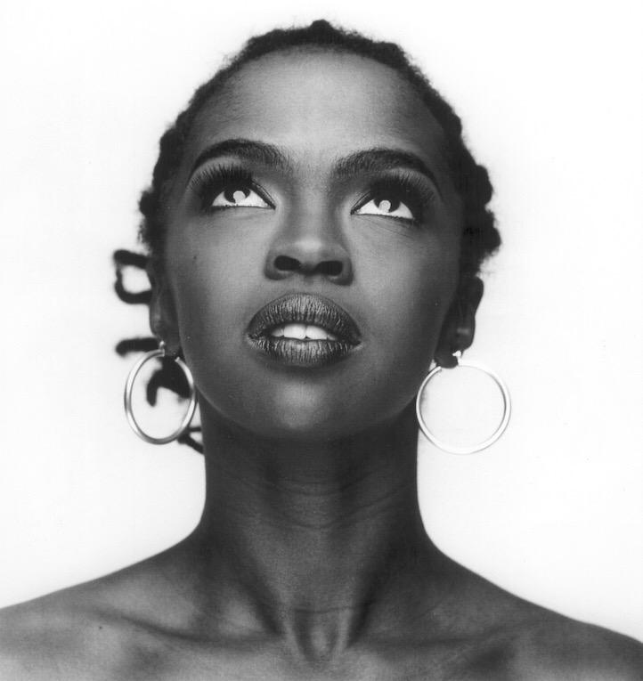 Happy Birthday to one of my favorite artists and one of the greatest ever!  Lauryn Hill 