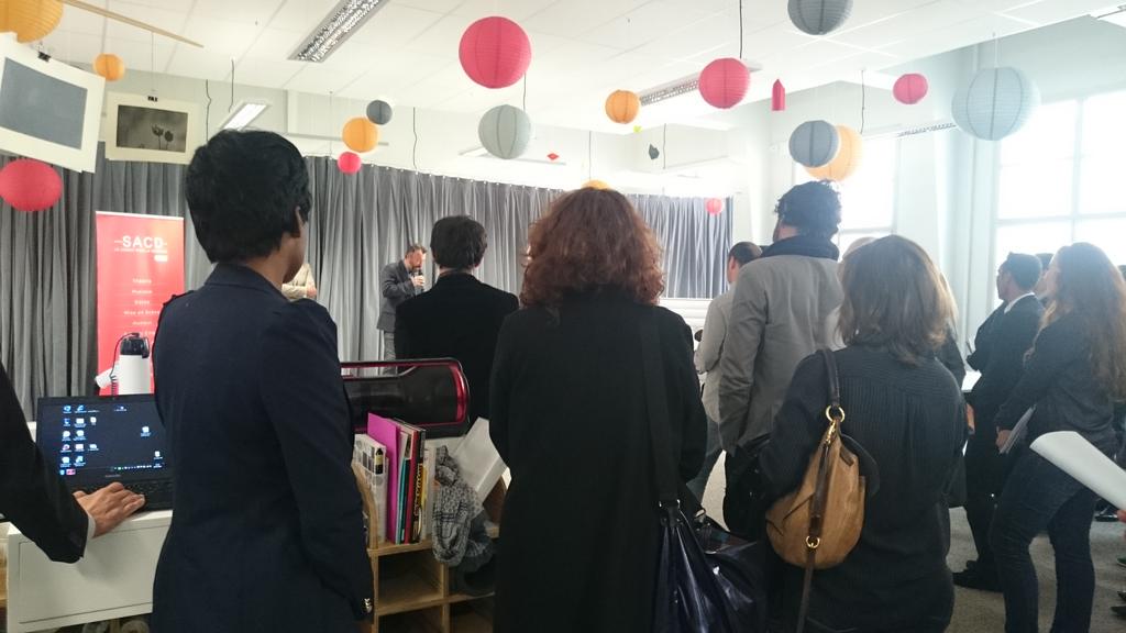 priminews's tweet photo. @SACDParis et @orange dévoilent les lauréats de la #BourseOrange Formats Innovants - bravo à la promo 2015 ! http://t.co/EDMJCj92uI