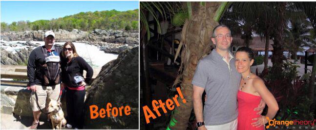 OTFWheaton's tweet photo. Congrats @OTF_Fairfax member Nick D. for losing a significant amount of weight since joining! #TransformationTuesday http://t.co/T5YWK86oJn