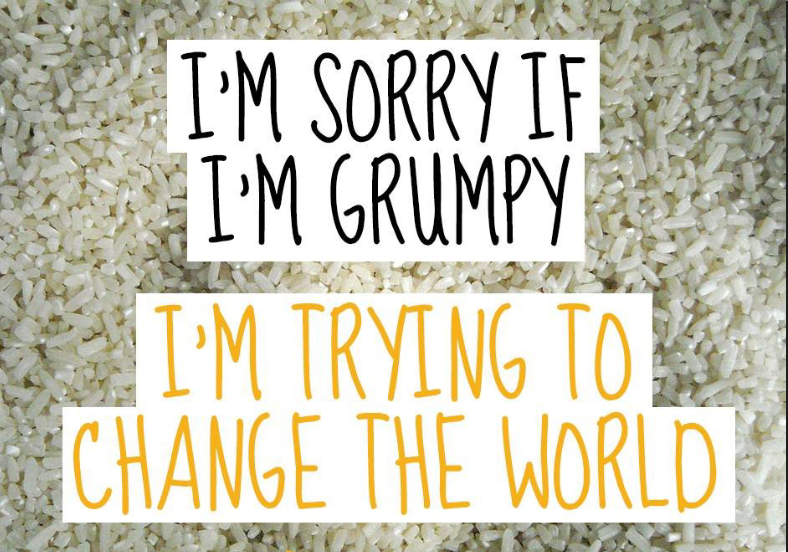 GlblCtzn's tweet photo. You know you've done the Live #BelowtheLine challenge when... http://t.co/TyXenGrqmf http://t.co/hqbpvWEb9t