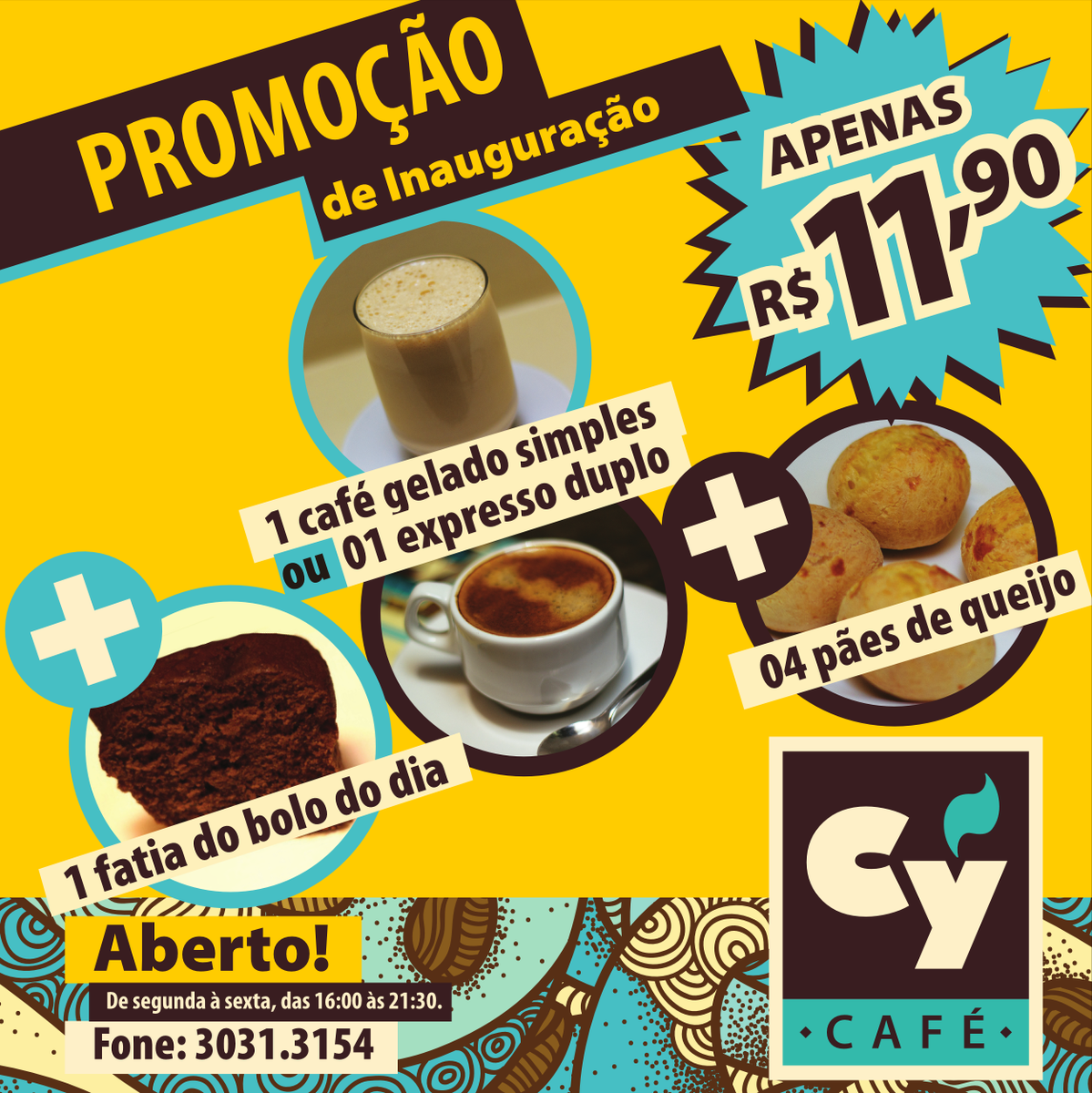 Cy Café (@cy_cafe) / Posts / X