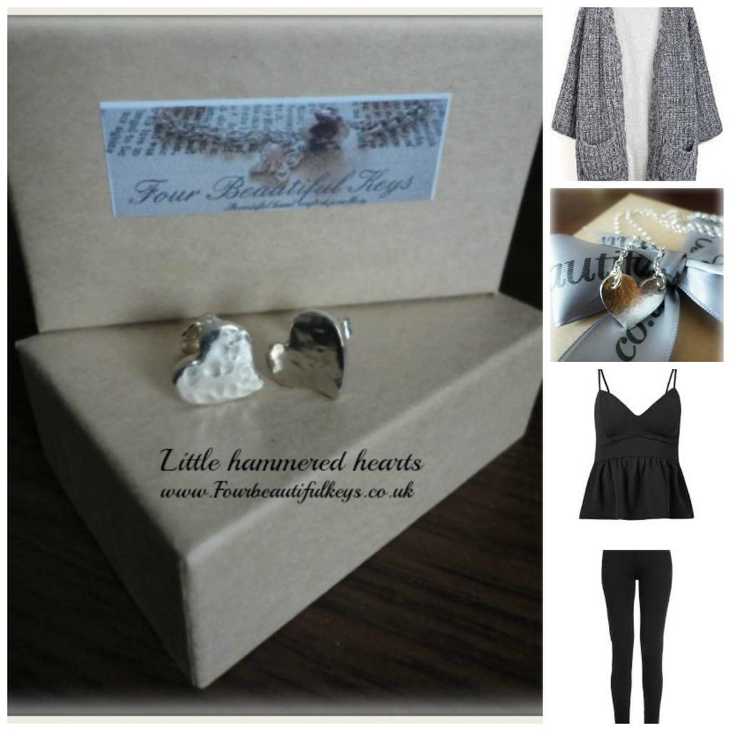 4Beautifulkeys's tweet photo. #simplestyles 😘Find this pretty silver jewellery on our website 🌍 http://t.co/itBOOPR4LV #hearts http://t.co/xWCu511QxF