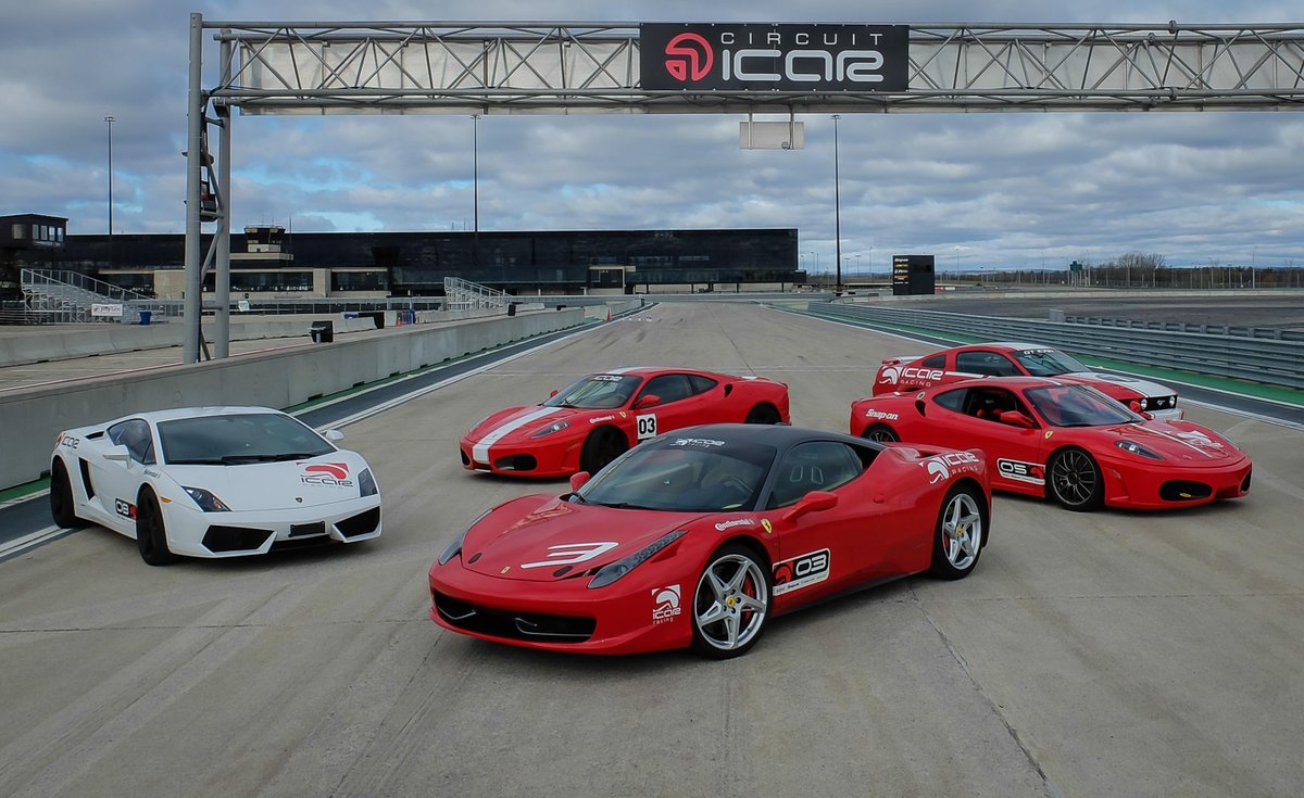 Looking for some fun this weekend?! Come out to Woodbine and drive your dream car! 
Contact me for details 5194965853