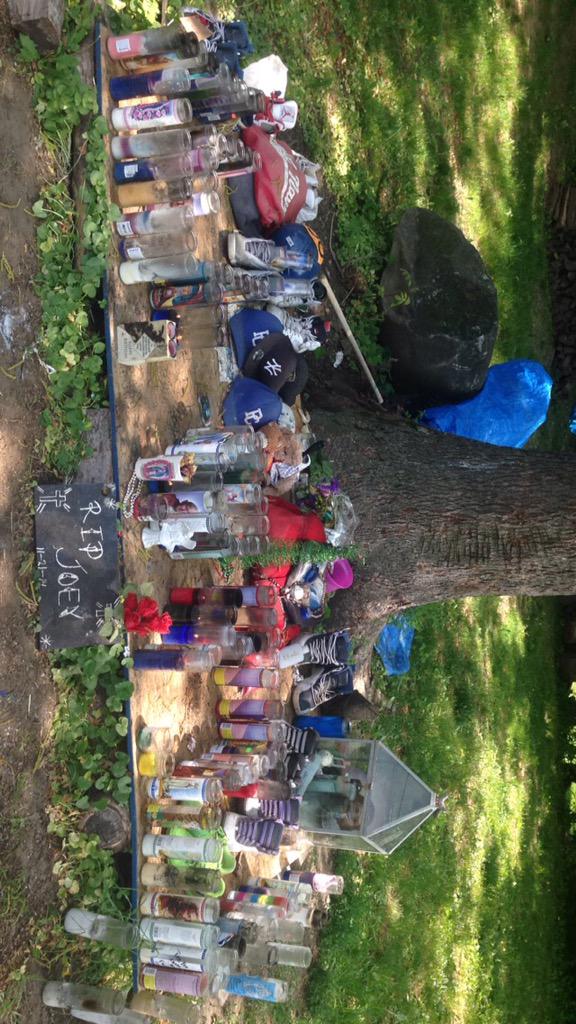 _Angel_Salcedo's tweet image. I miss you bro, its still so unbelievable #RIP #LLJT