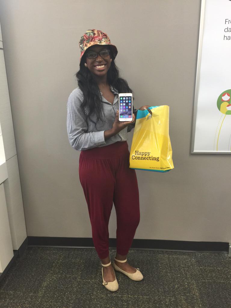 WestSprint's tweet photo. Iphone 6 plus with $0 down and a bunch of awesome accessories! βοΈπ΄ #Orlando #westcolonial #metrowest #iphone6plus http://t.co/KlGzD0HlTU