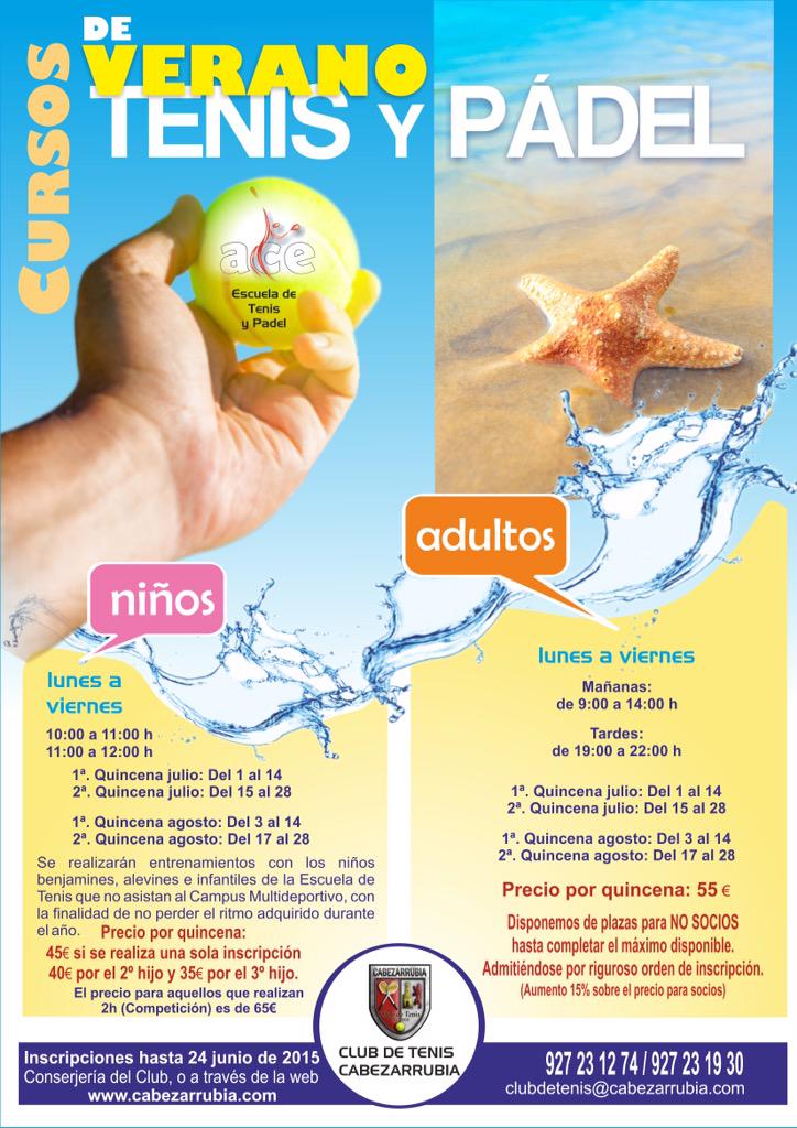 Escuela ACE tweet media