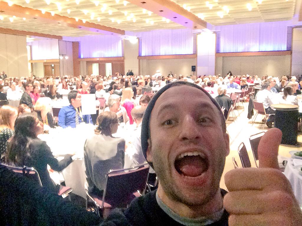 unitycharity's tweet photo. Hip Hop empowering youth at  @afptoronto #frday15 ! w/ @BboyPiecez and the @unitycharity crew! http://t.co/ycudQ3Y6Oo