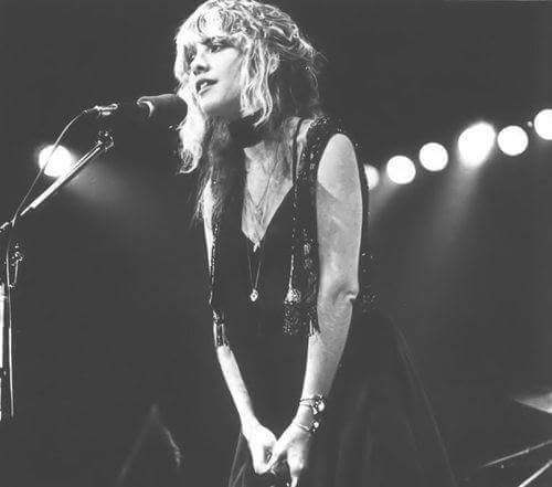 Happy Birthday, Stevie Nicks 