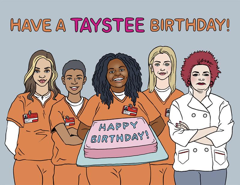   Happy happy birthday to  Hope you\re having a great, Orange day   