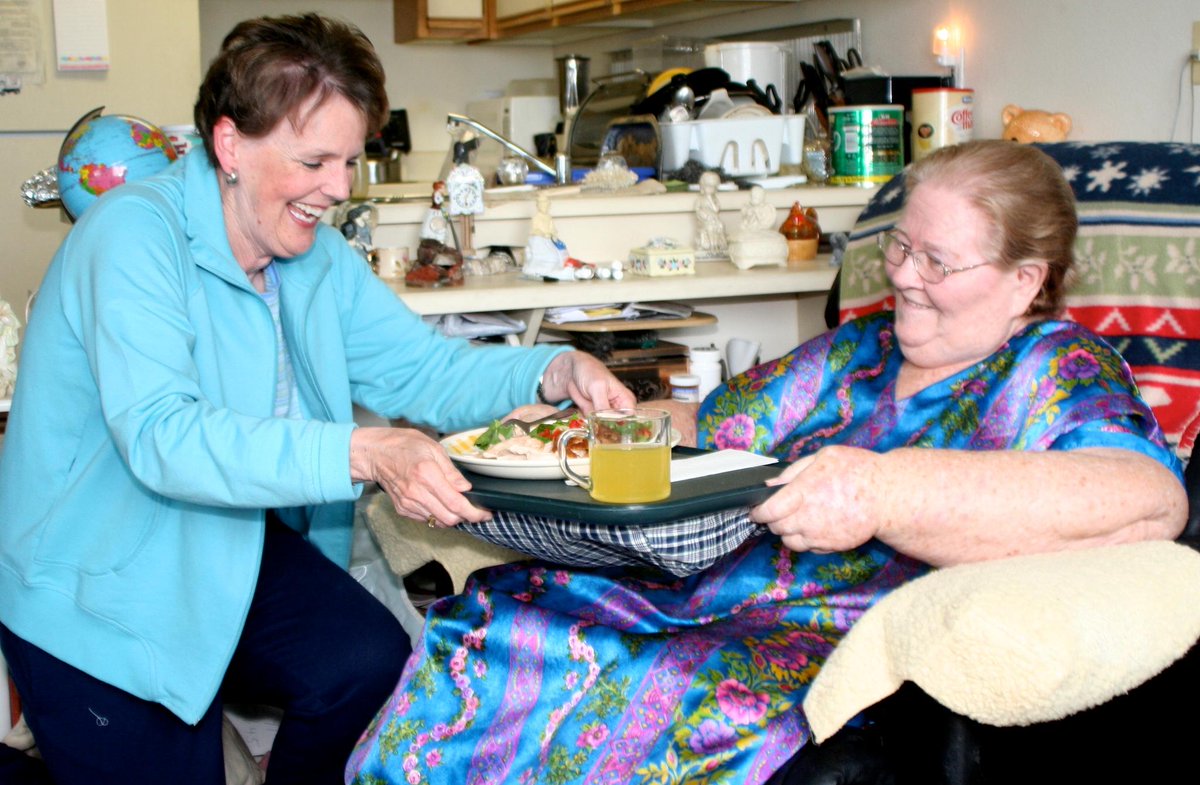 Nominate a great #volunteer for WA #AndrusAward. bit.ly/1Awb2T3 Winner gets $1k, 2 finalists $500.