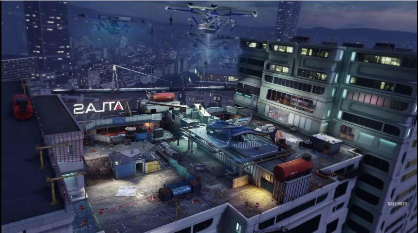 scump's tweet image. Nerdgasm