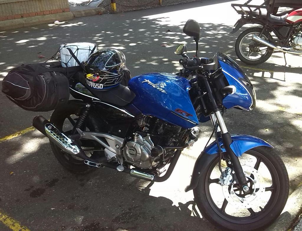 yotanan23's tweet photo. Acaban de robar esta moto en el sector de belén las mercedez , difundir x favor es de placas RDF65D http://t.co/uv9A5gVRsL