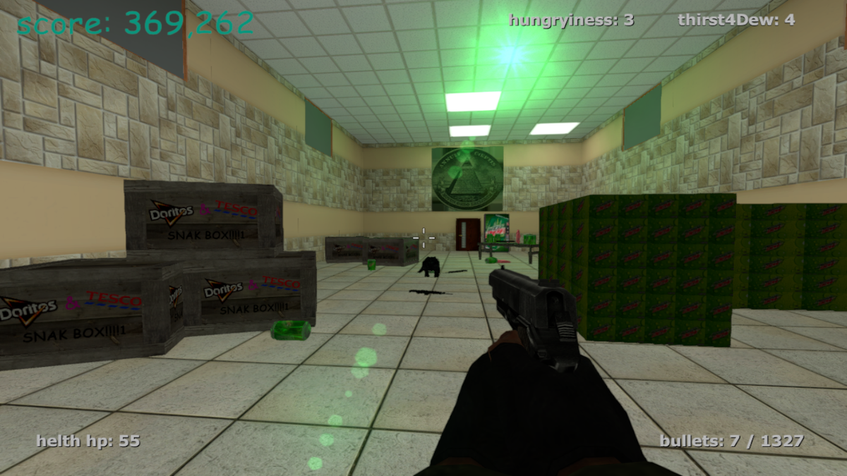 RickachuGaming's tweet image. 420 BLAZE IT #youtube  #gamer #420blazeit #MTNDEW #doritos