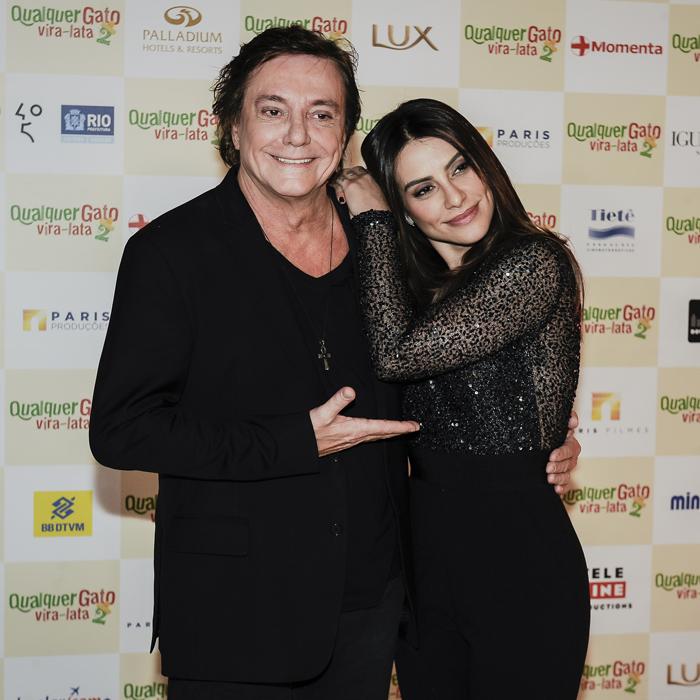 Como não amar esse filme? #QualquerGatoViraLata2, 4 de junho nos cinemas