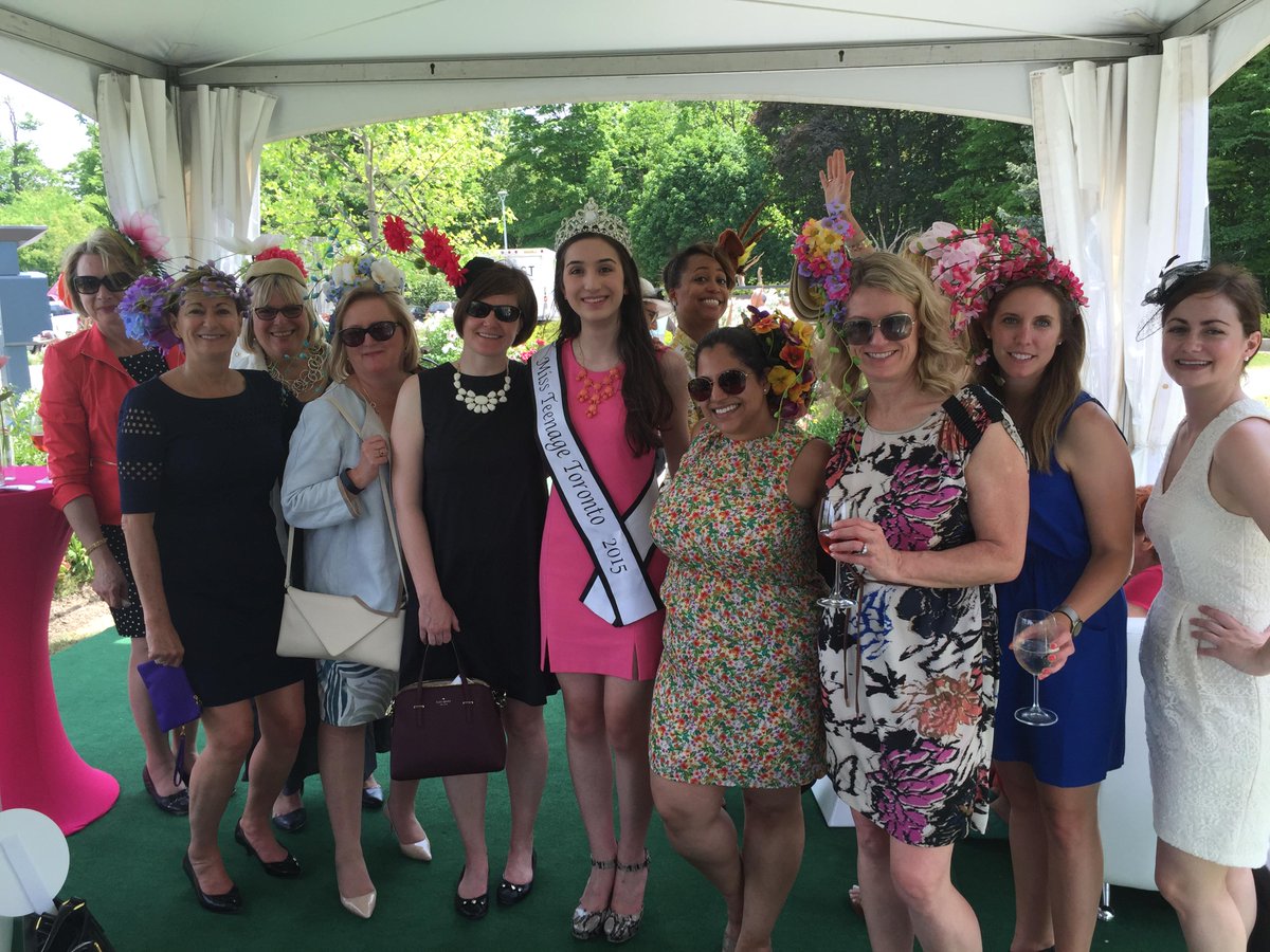 MissTeenToronto's tweet photo. Thank you to @TBG_Canada for having me as a special guest at their Woman to Woman: Lunch event today! #w2w5 http://t.co/yB3s84G2dH