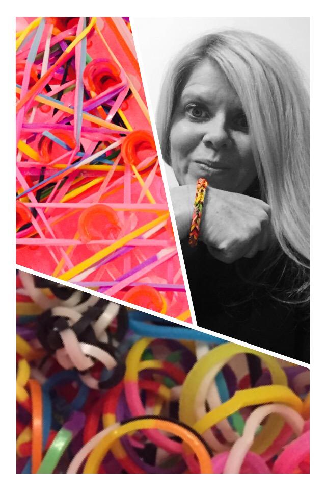 <a href="/CancerGoodbye/">Goodbye Cancer</a> #done #CharityTuesday @boost4charity <a href="/CharityNewsUK/">CharityNewsUk</a> #loomband #challenge #goodbyecancer