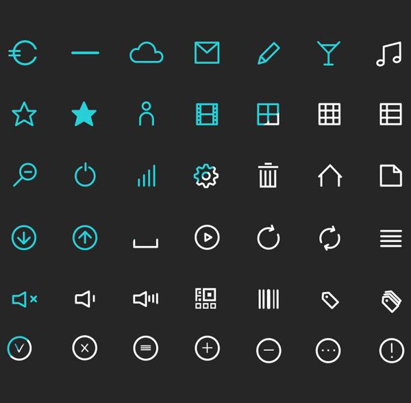 pen25studio's tweet photo. Free Line UI Icons Set - EPS, PNG and SVG
http://t.co/dhvI4Hjflp
#freeicons #lineicons #outlineicons #strokeicons http://t.co/nPZ9ii4uQu