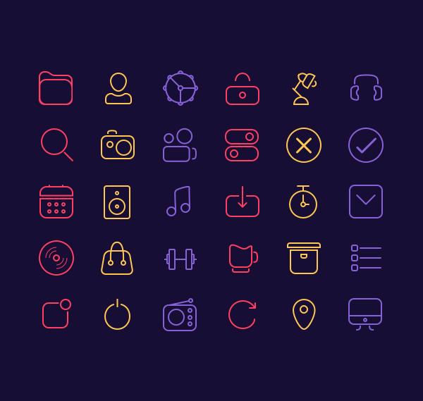 pen25studio's tweet photo. Free Line UI Icons Set - EPS, PNG and SVG
http://t.co/dhvI4Hjflp
#freeicons #lineicons #outlineicons #strokeicons http://t.co/nPZ9ii4uQu