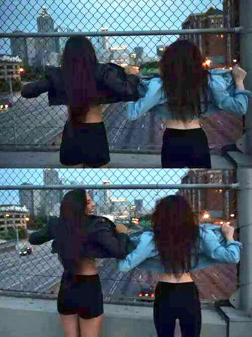 So this happened today