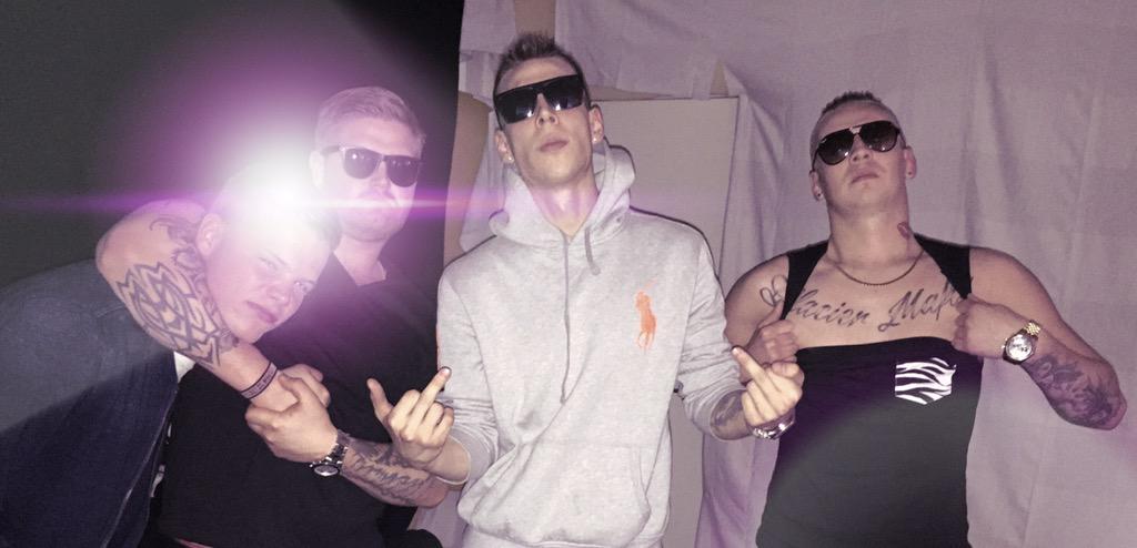 [RT LEIKUR]
Í samstarfi við Glacier Mafia geta 2 heppnir unnið miða á Útgáfutónleika Gísla Pálma

MIÐASALA Á tix.is