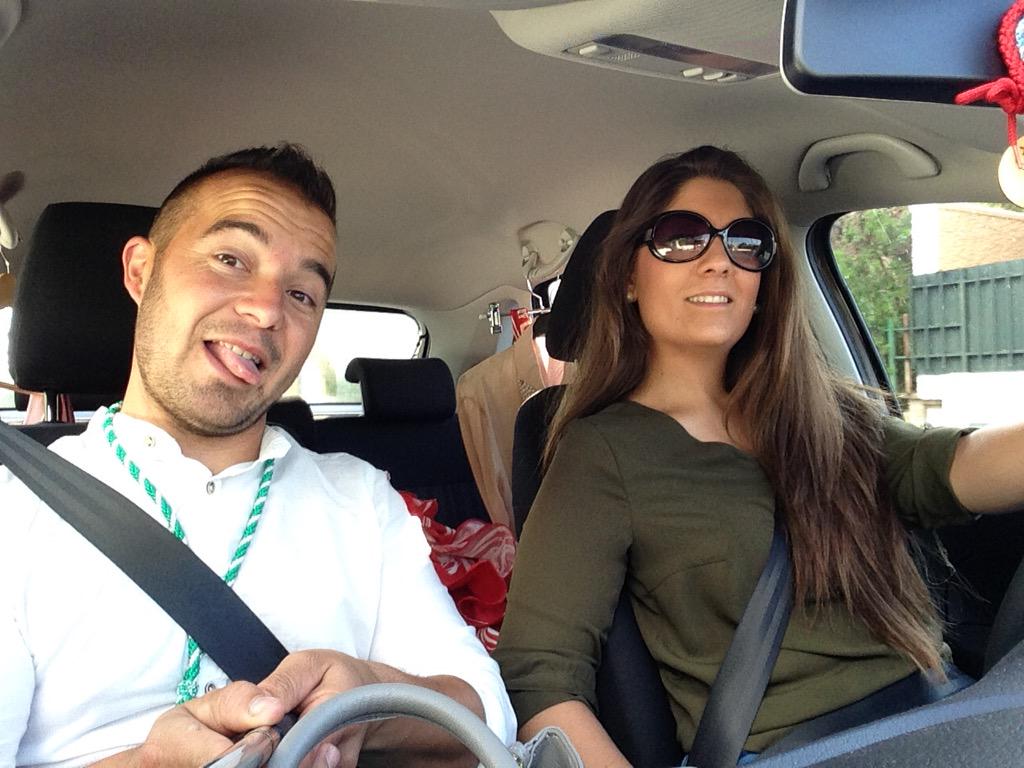 Solo tu <a href="/EstibalizTello/">Estibaliz Tello</a> ;
Haces mis momentos únicos y por estos momentos me haces volverme loco de amor #TeQuiero