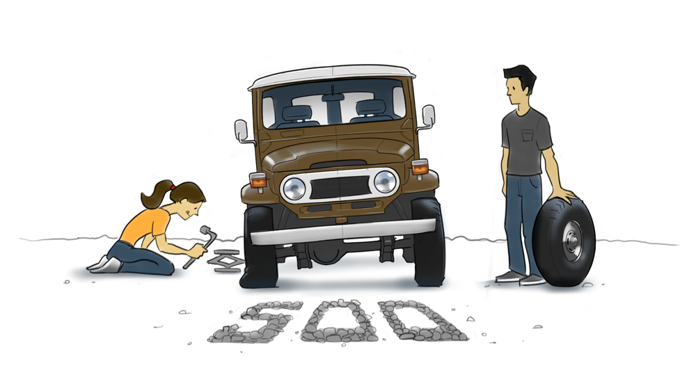 getlocalmotion's tweet photo. Having fun with our 500 Internal Server Error page. http://t.co/7boW1rjyqa