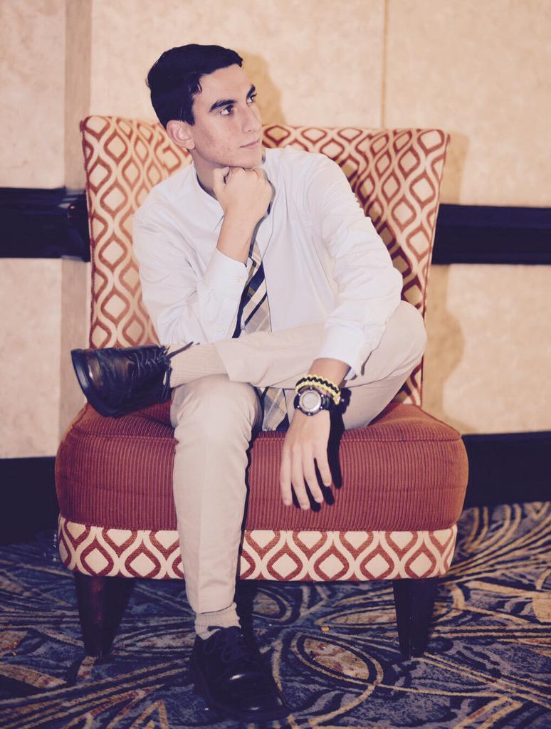 MelSwirls's tweet photo. #VoteforMatt #HesSoSerious #CalvinKleinModel #DessertPresident #Fryscream #Matt2015 http://t.co/pOG5ProAv9