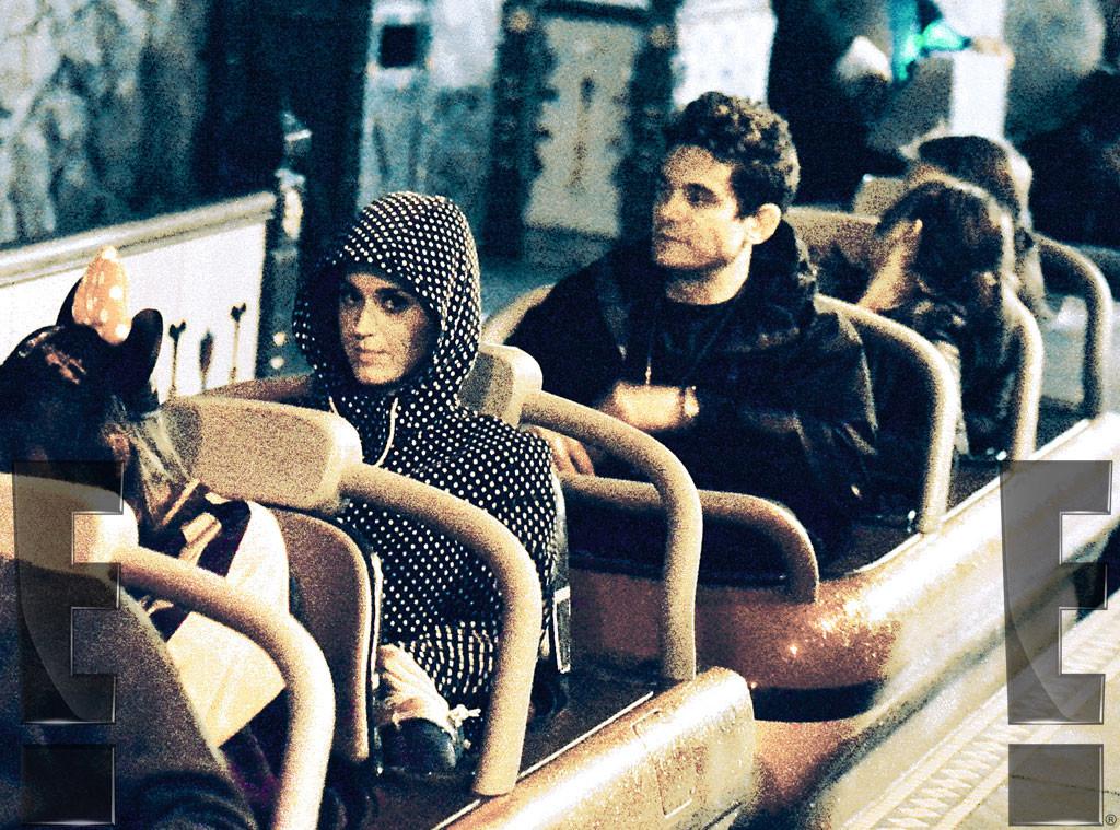 Hoe lang zijn Katy Perry en John Mayer datinginternationale dating sites ratings