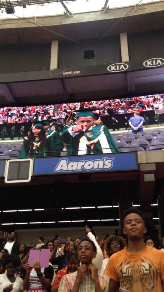 HanifsoFree's tweet image. #NeverForget2015